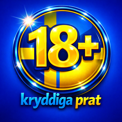 KRYDDIGA PRAT